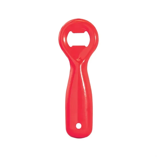 The Collins Classic Antique Powder Coated Bottle Opener - Image 4
