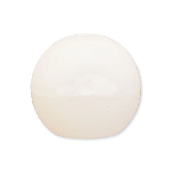 Silicone 2 1/2" Ice Ball Mold - Image 3