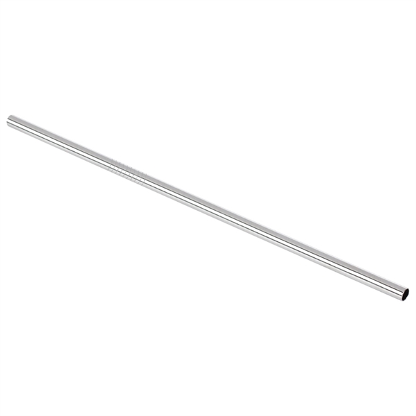 Stainless Steel Straw with Pipe Cleaner Brush - Image 3