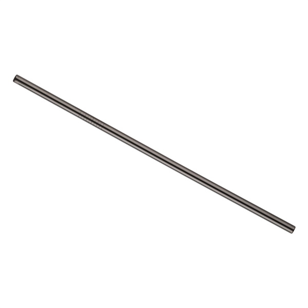 Stainless Steel Straw with Pipe Cleaner Brush - Image 5