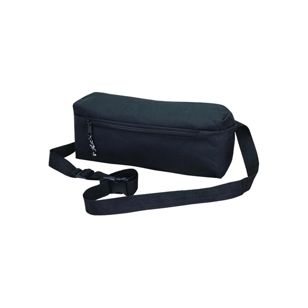 Dual Function Cross Body Bag and Fanny Pack - Image 3