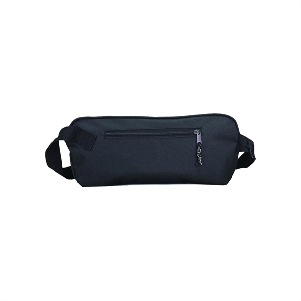 Dual Function Cross Body Bag and Fanny Pack - Image 5