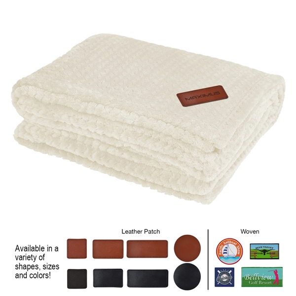 Cozy Plush Blanket - Image 4