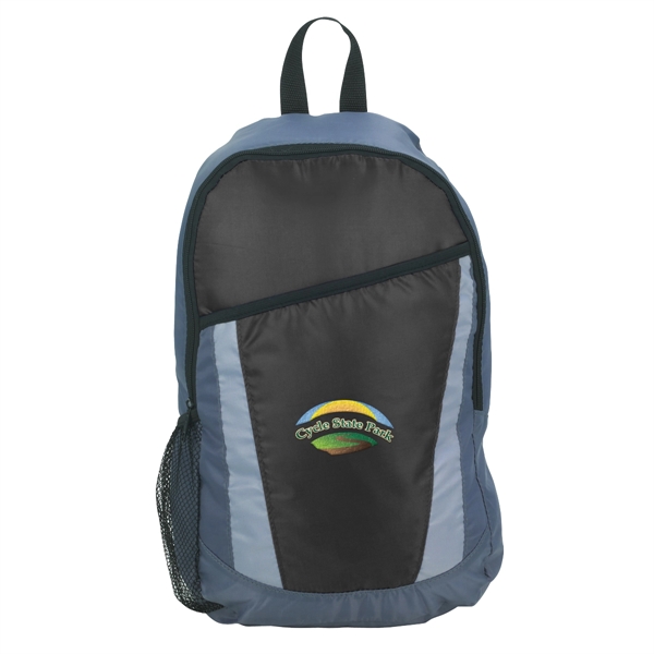 City Backpack - Image 8