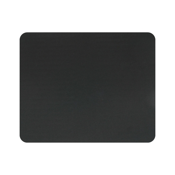 Soft Rubber And Jersey Mouse Pad - Image 2