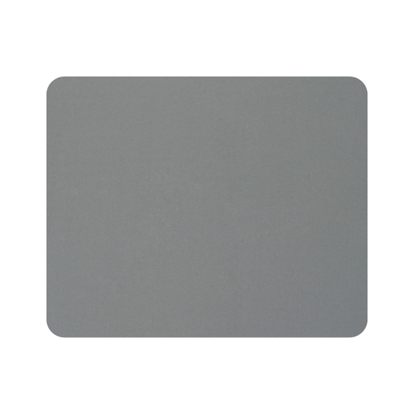Soft Rubber And Jersey Mouse Pad - Image 3
