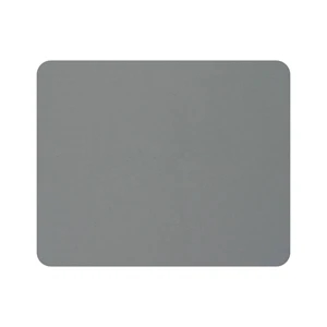 Soft Rubber And Jersey Mouse Pad