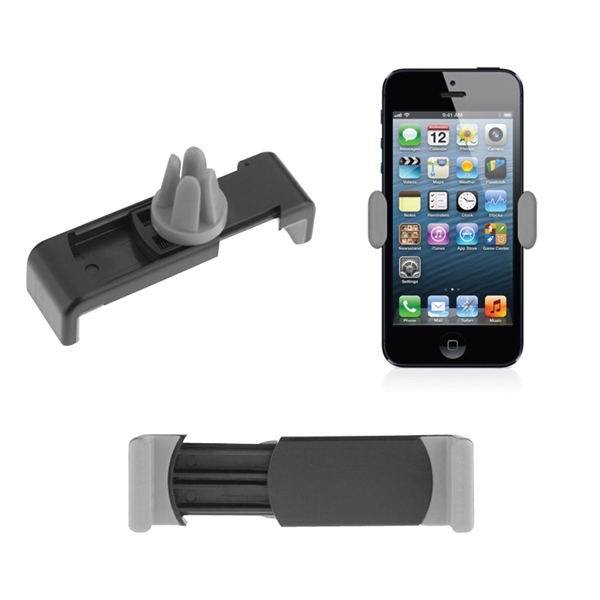 Firefly Smartphone Air Vent Car Mount Holder - Image 2