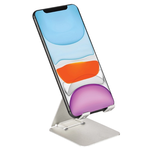Aluminum Phone Holder and Tablet Stand - Image 3