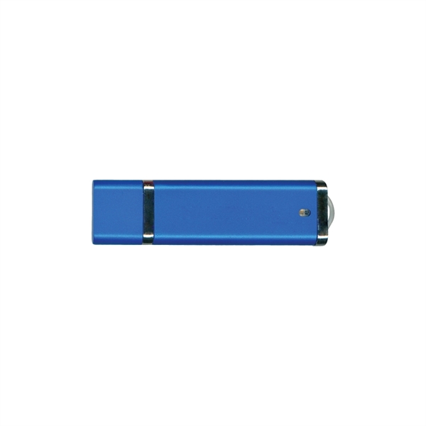 Rectangular USB Flash Drive (1GB - 32GB+) - Image 3
