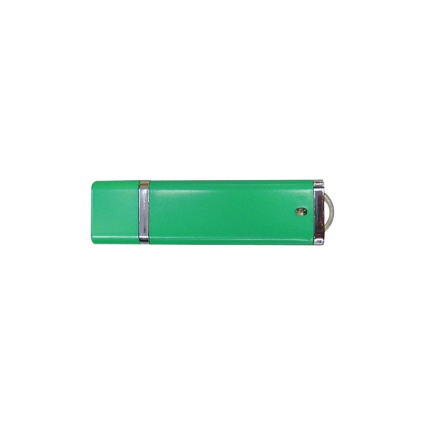 Rectangular USB Flash Drive (1GB - 32GB+) - Image 4