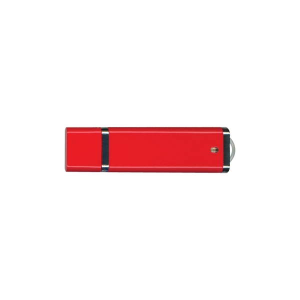 Rectangular USB Flash Drive (1GB - 32GB+) - Image 5