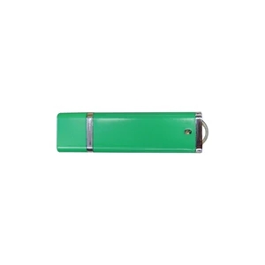 Rectangular USB Flash Drive (1GB - 32GB+)