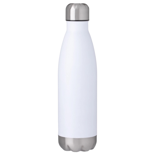 Spectrum Vacuum Cola Water Bottle Tumbler - Image 7