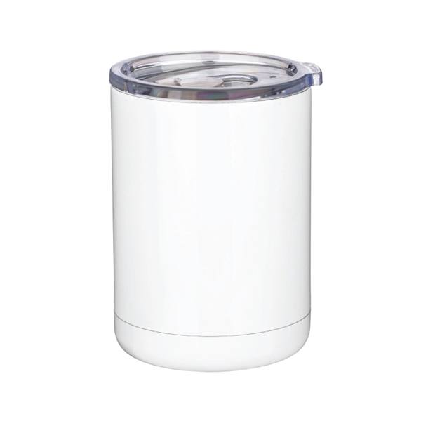 Arctic Beast 2-1 Can Holder Tumbler Full Color Sublimation - Image 5