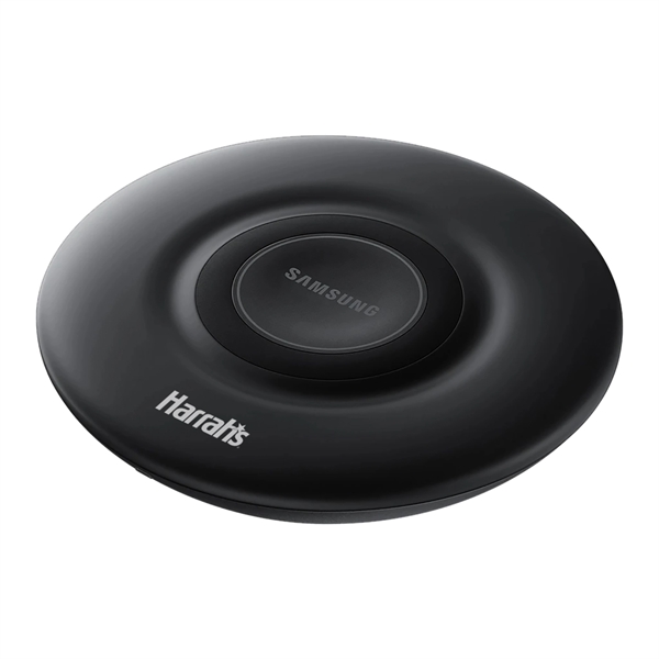 Samsung Wireless Charger Pad - Image 1