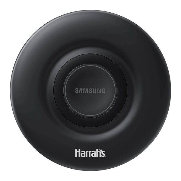 Samsung Wireless Charger Pad - Image 4