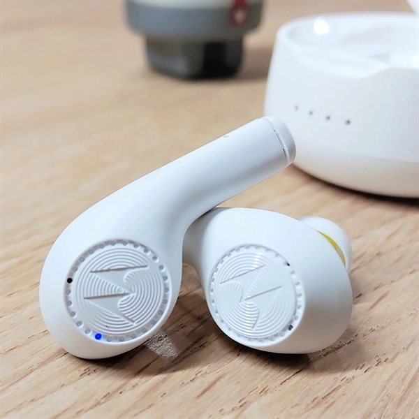Motorola Vervebuds 500 True Wireless In-Ear Headphones - Image 3