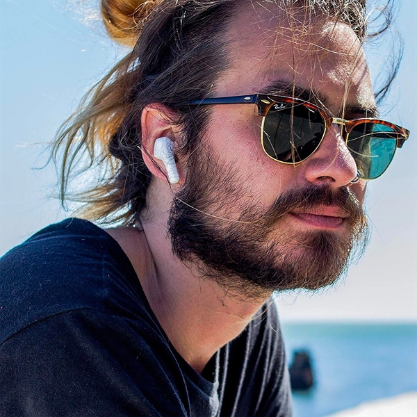 Motorola Vervebuds 500 True Wireless In-Ear Headphones - Image 4