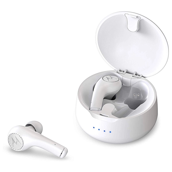 Motorola Vervebuds 500 True Wireless In-Ear Headphones - Image 1