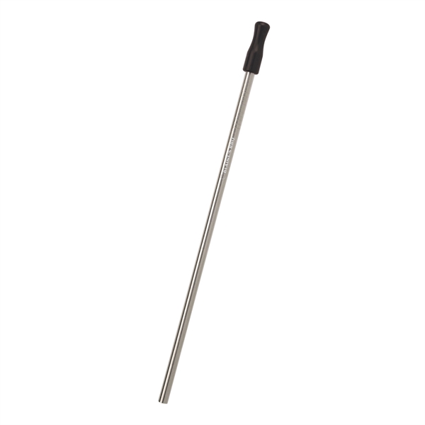 Stainless Straw Kit With Cotton Pouch - Image 7