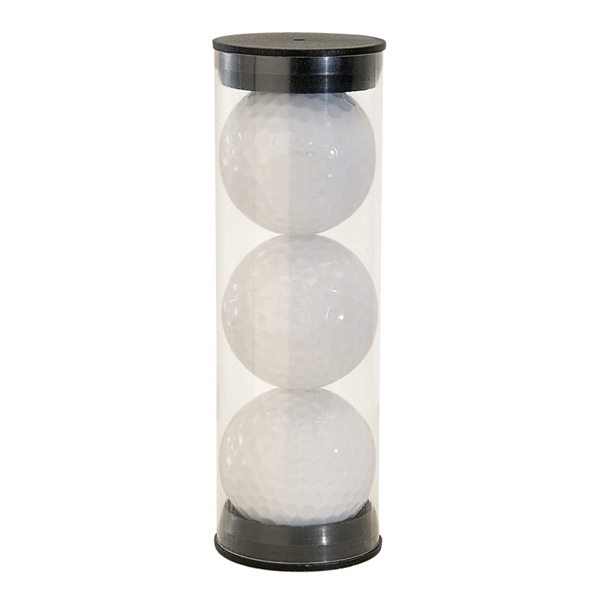 Triple Golf Balls - Image 2