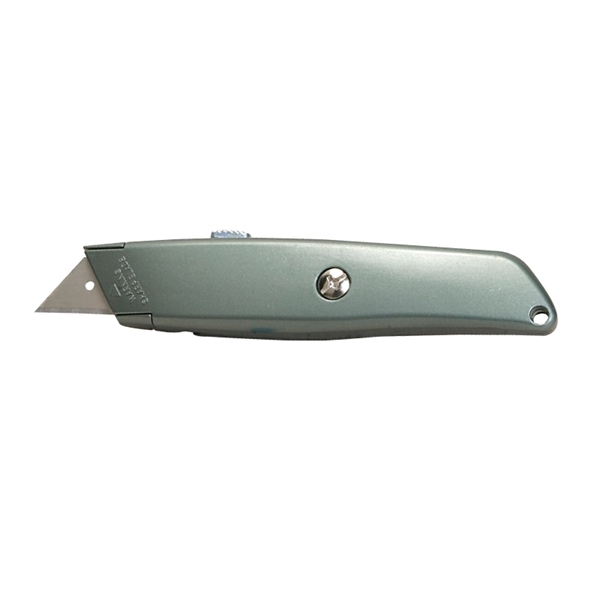 Utility Knife With Retractable Blade - Image 2
