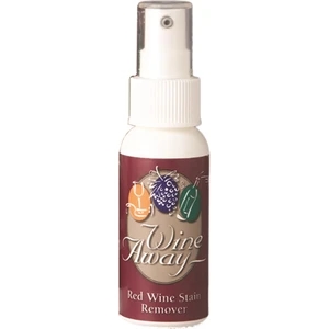 Wine Away Red Wine Stain Remover, 2 oz. Spray Bottle