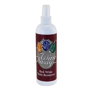 Wine Away Red Wine Stain Remover, 12 oz. Spray Bottle