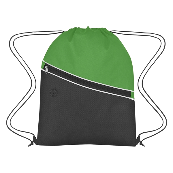 Non-Woven Two-Tone Hit Sports Pack - Image 7