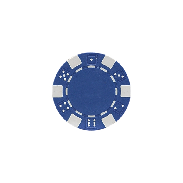 11.5g Professional Clay Poker Chips - Image 4