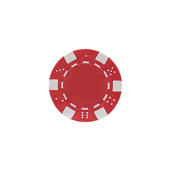 11.5g Professional Clay Poker Chips - Image 6