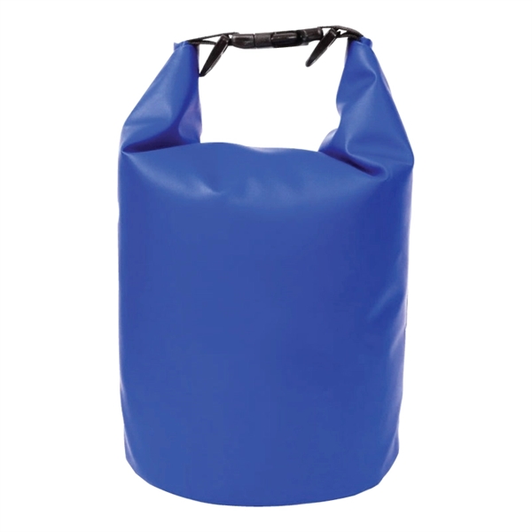 5L Water Resistant Adventure Dry Bag - Image 3