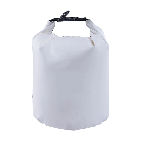 5L Water Resistant Adventure Dry Bag - Image 4