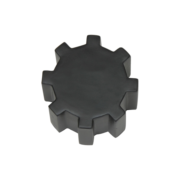Gear Shaped Stress Reliever - Image 2