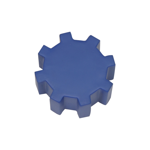 Gear Shaped Stress Reliever - Image 3