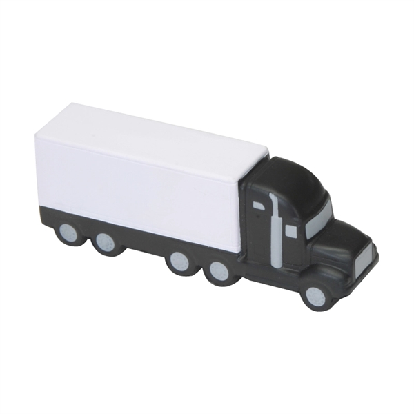 Truck Shaped Stress Reliever - Image 2