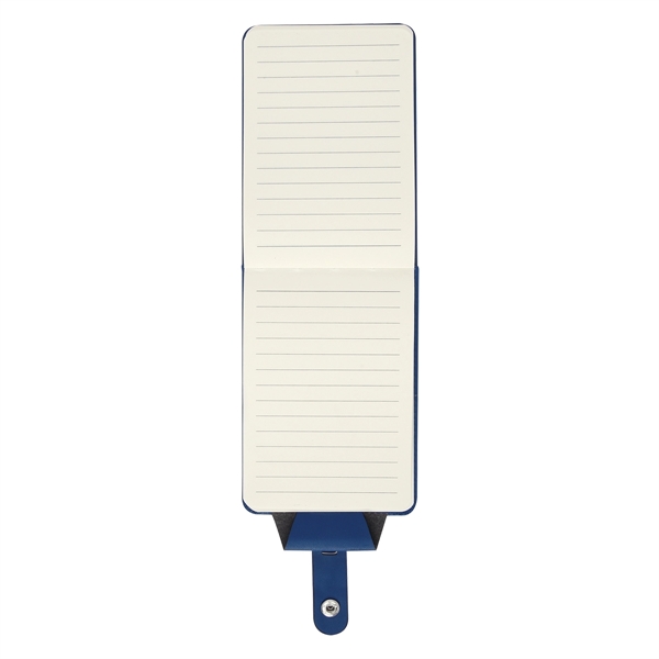 Notable Notepad Badge Holder - Image 4