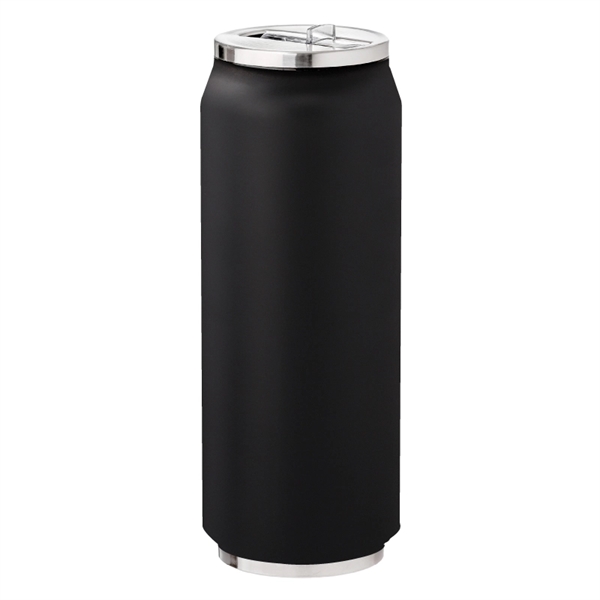 Roadie Cola Can Vacuum Water Bottle - Image 2