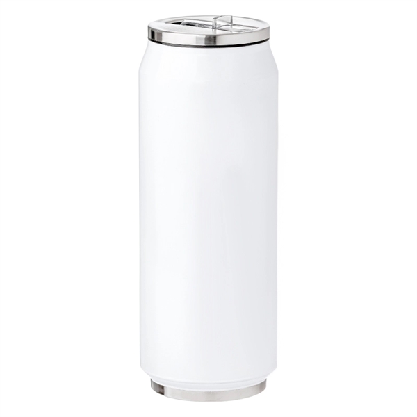 Roadie Cola Can Vacuum Water Bottle - Image 3