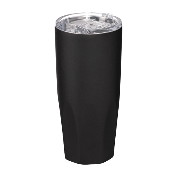 Vertex 20 oz. Stainless Steel Vacuum Insulated Tumbler - Image 2