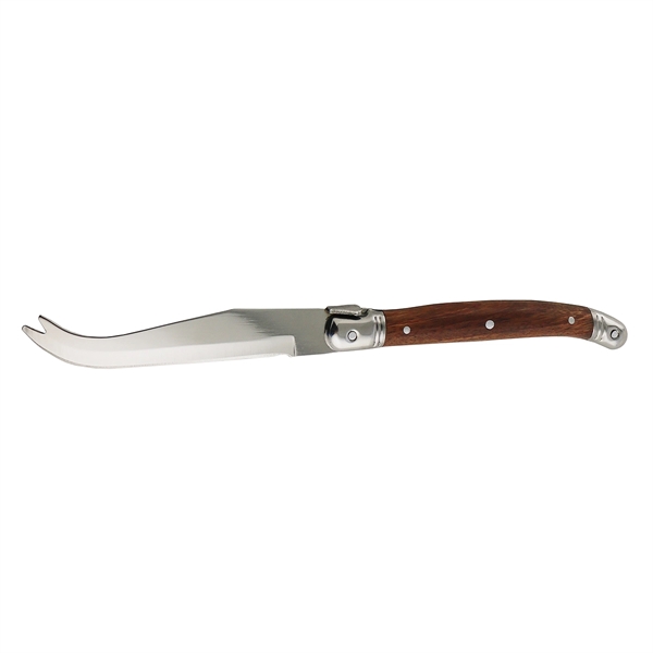 Laguiole Classic Cheese Knife - Image 1