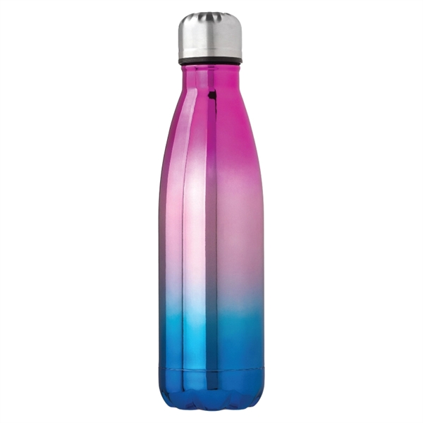 Spectrum Galactic Vacuum Cola Water Bottle Tumbler - Image 2