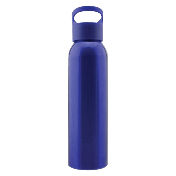 Victoria 20 oz. Aluminum Water Bottle - Image 3