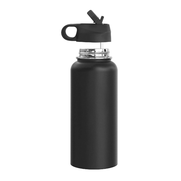 Titan 32 oz. Vacuum Insulated Water Bottle - Image 2