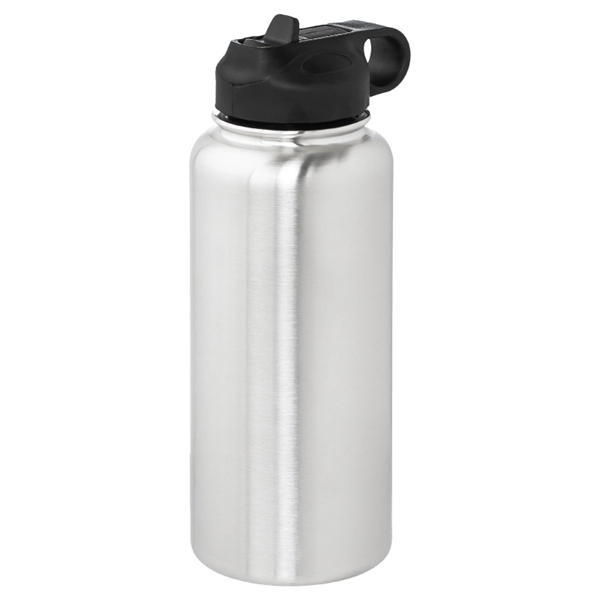 Titan 32 oz. Vacuum Insulated Water Bottle - Image 6