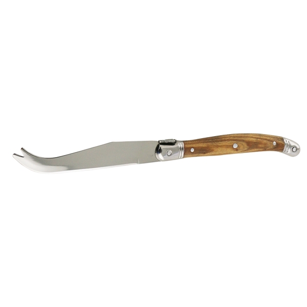 Laguiole Classic Cheese Knife - Image 2