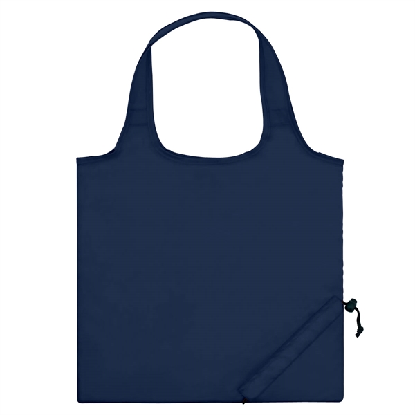 Foldaway Tote Bag - Image 11