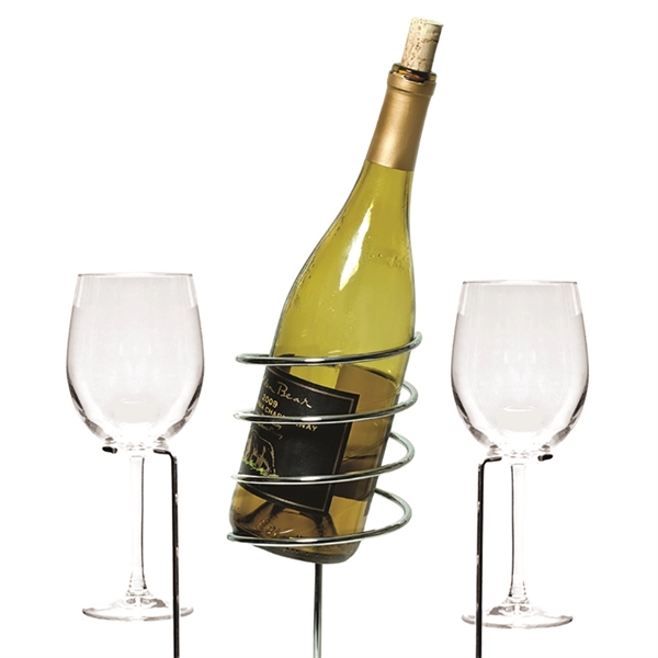 Alfresco™ Wine Picnic Set (3 Pieces) - Image 2