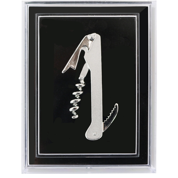 Waiter's Corkscrew Pin - Image 4